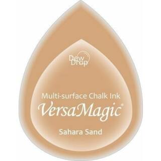 VersaMagic Dew Drop, Sahara Sand