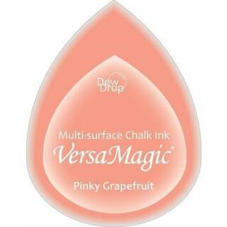 VersaMagic Dew Drop, Pink Grapefruit