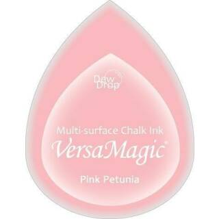 VersaMagic Dew Drop, Pink Petunia