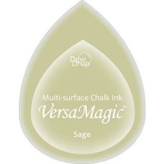 VersaMagic Dew Drop, Sage