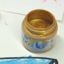 MUCKI Funkel-Fingerfarbe Goldschatz 150 ml
