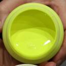 MUCKI Fingerfarbe Quietsch-Gelb 150 ml