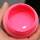 MUCKI Fingerfarbe Quietsch-Pink 150 ml