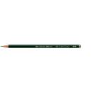 Bleistift 3H, Castell 9000