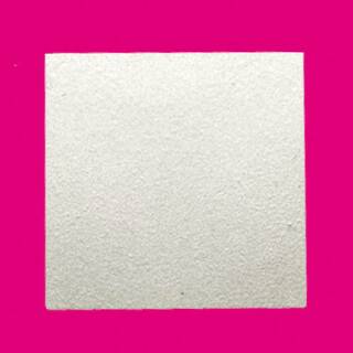 Motivstanzer Quadrat, L, ca. 2,7 x 2,7 cm, Diagonale 1,5"