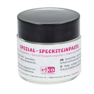 Spezial-Specksteinpaste, 20 g, farblos