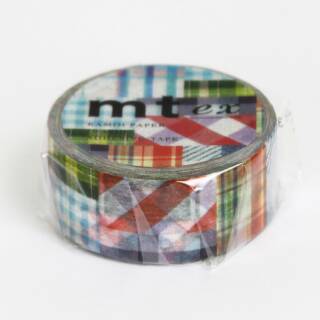 mt masking tape - ex patchwork