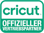 Cricut Offizieller Vertriebspartner